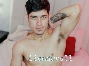 Liamduvall
