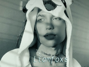 Liamfoxs