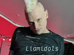 Liamidols