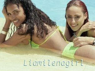 Liamilenagirl
