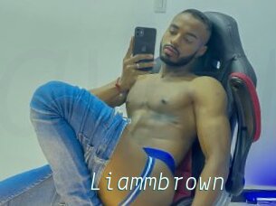 Liammbrown