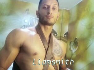 Liamsmith
