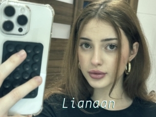Lianaan