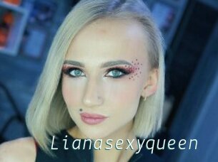 Lianasexyqueen