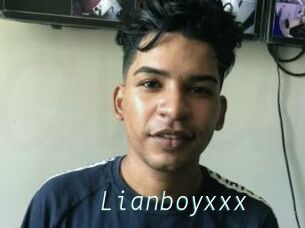 Lianboyxxx