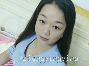 Liangyingying