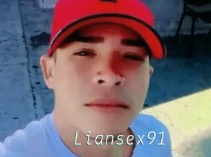 Liansex91