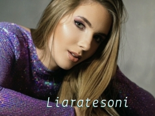 Liaratesoni