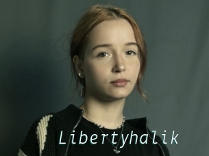 Libertyhalik