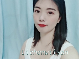 Lichanwilson