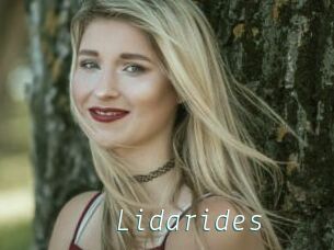 Lidarides