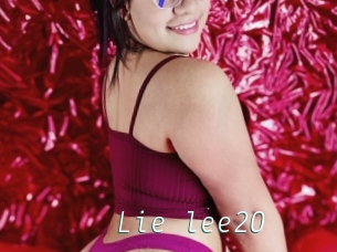 Lie_lee20