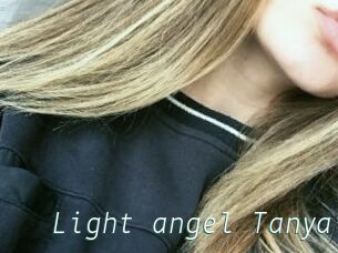 Light_angel_Tanya