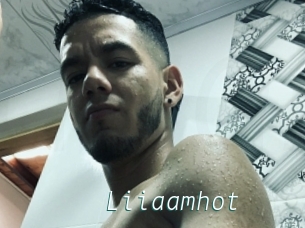 Liiaamhot