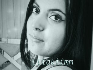 Liiakiimm