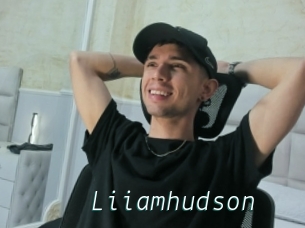 Liiamhudson