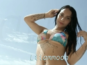 Liiammoon
