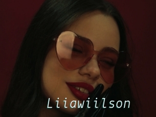 Liiawiilson