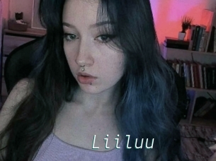 Liiluu