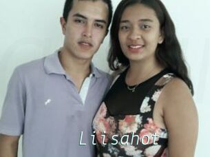 Liisahot