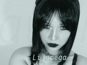 Lijanega