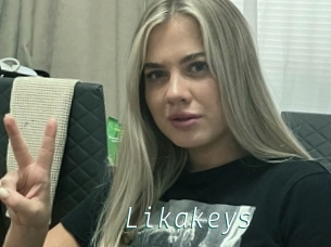 Likakeys