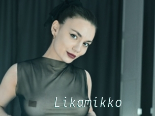 Likamikko
