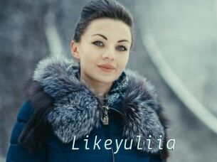 Likeyuliia