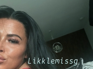 Likklemissg