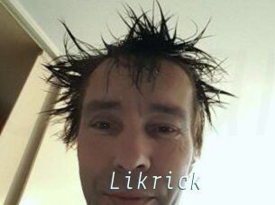 Likrick