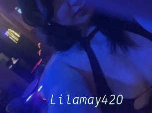 Lilamay420