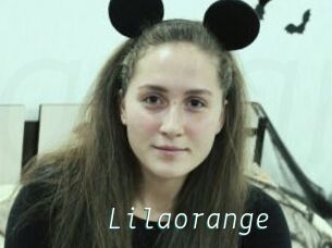 Lilaorange