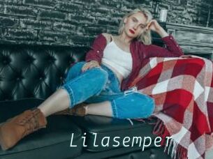 Lilasemper