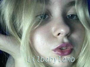 Lilbabylamb