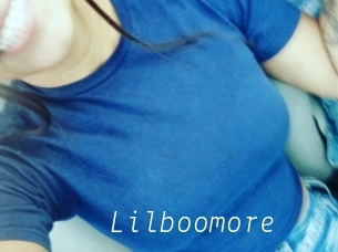 Lilboomore