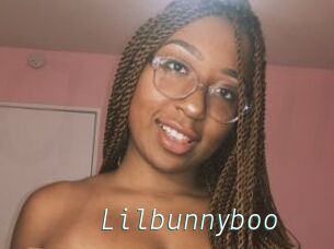 Lilbunnyboo