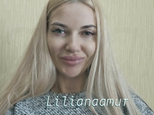 Lilianaamur