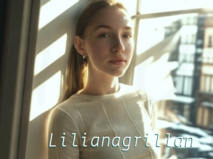 Lilianagrillan