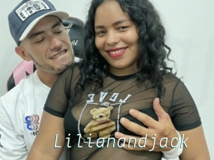 Lilianandjack