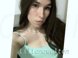 Lilianawalton