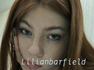 Lilianbarfield