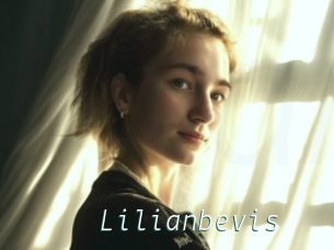 Lilianbevis
