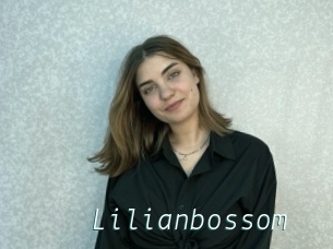 Lilianbossom