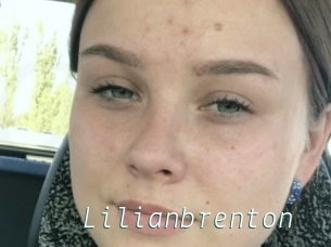 Lilianbrenton