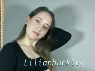 Lilianbuckley