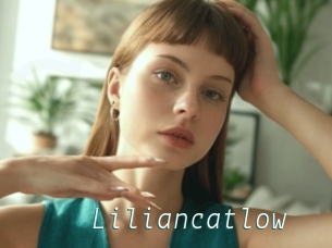 Liliancatlow