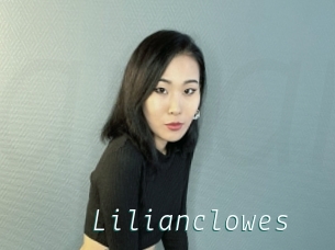 Lilianclowes