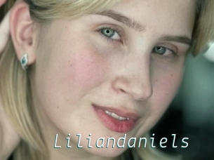 Liliandaniels