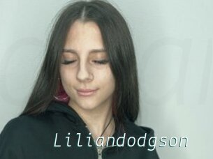 Liliandodgson