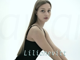 Lilianevitt